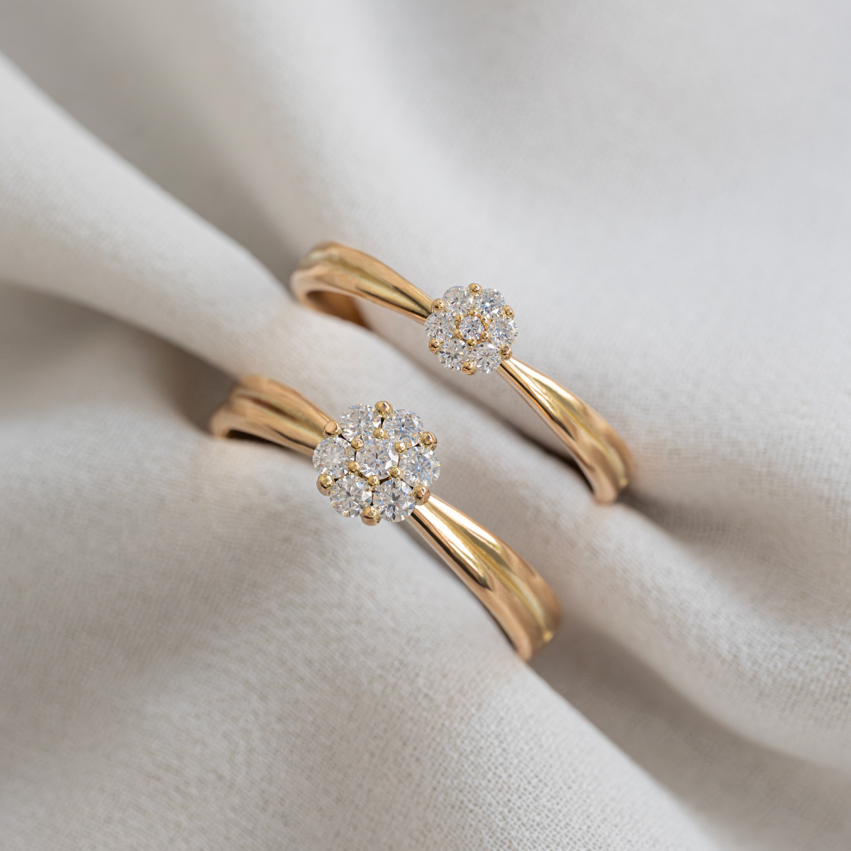 Diamantes Naturales