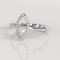 Anillo Greta - Plata