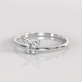 Anillo Mary - Plata