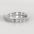 Anillo Julies - Plata