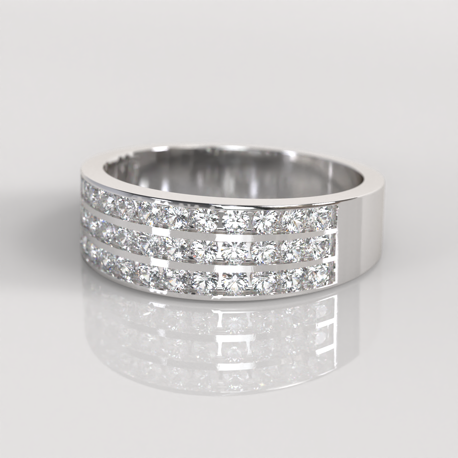 Anillo Gael - Plata