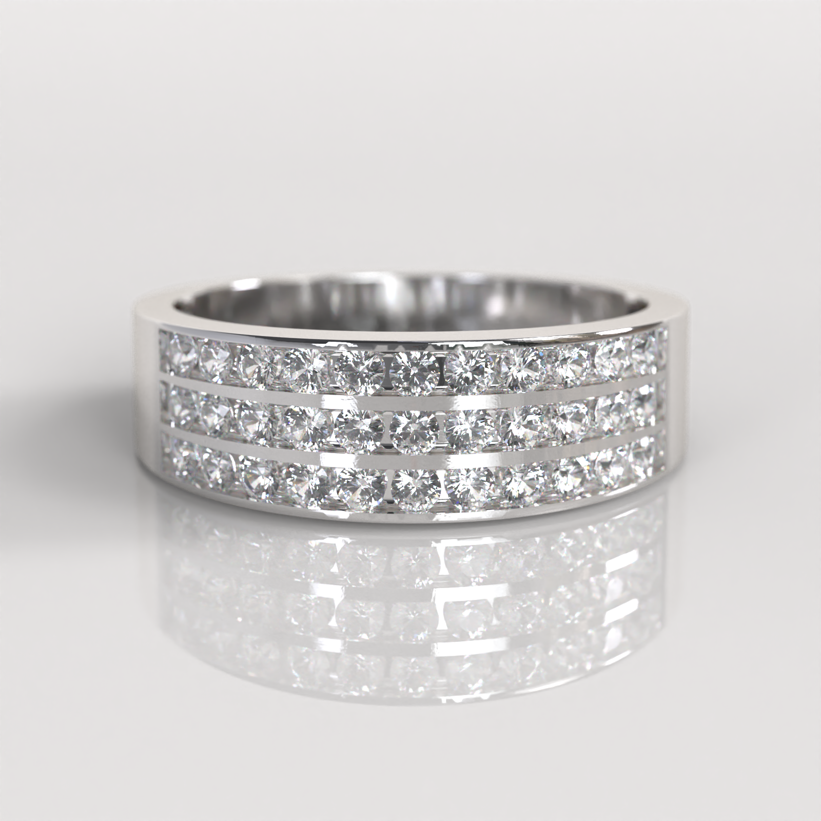 Anillo Gael - Plata