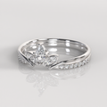 Anillo Lotto - Plata