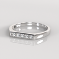 Anillo Muriell - Plata