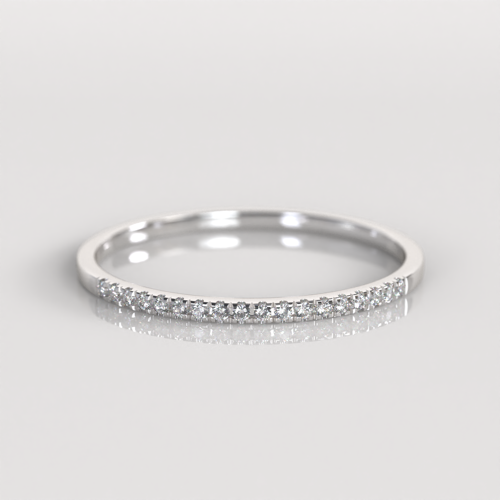 Anillo Isadora - Plata