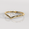 Anillo Wonder - Oro Amarillo 18K