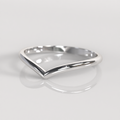 Anillo Wonder - Plata