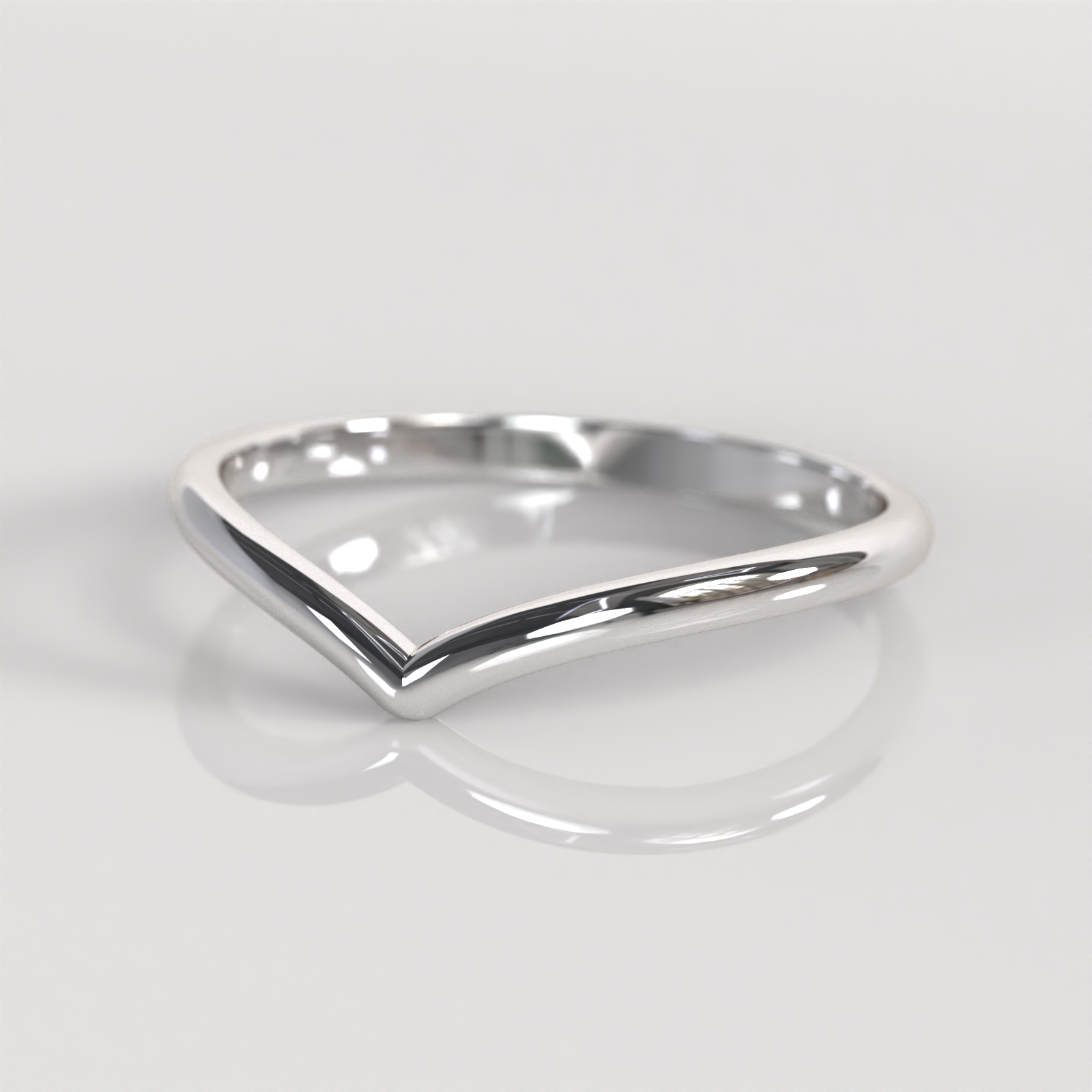 Anillo Wonder - Plata