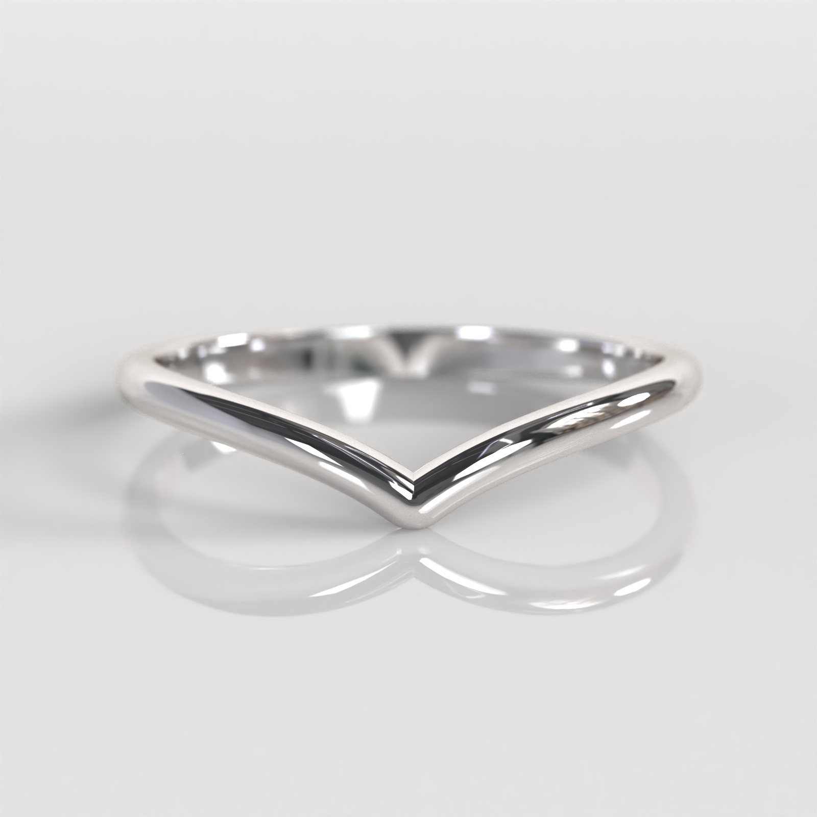 Anillo Wonder - Plata