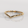 Anillo Wonder - Oro Rosado 18K
