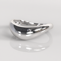 Anillo Nadira - Plata