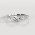 Anillo Gema - Plata
