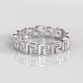 Anillo Gadiel - Plata