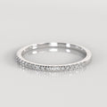 Anillo Isadora - Plata