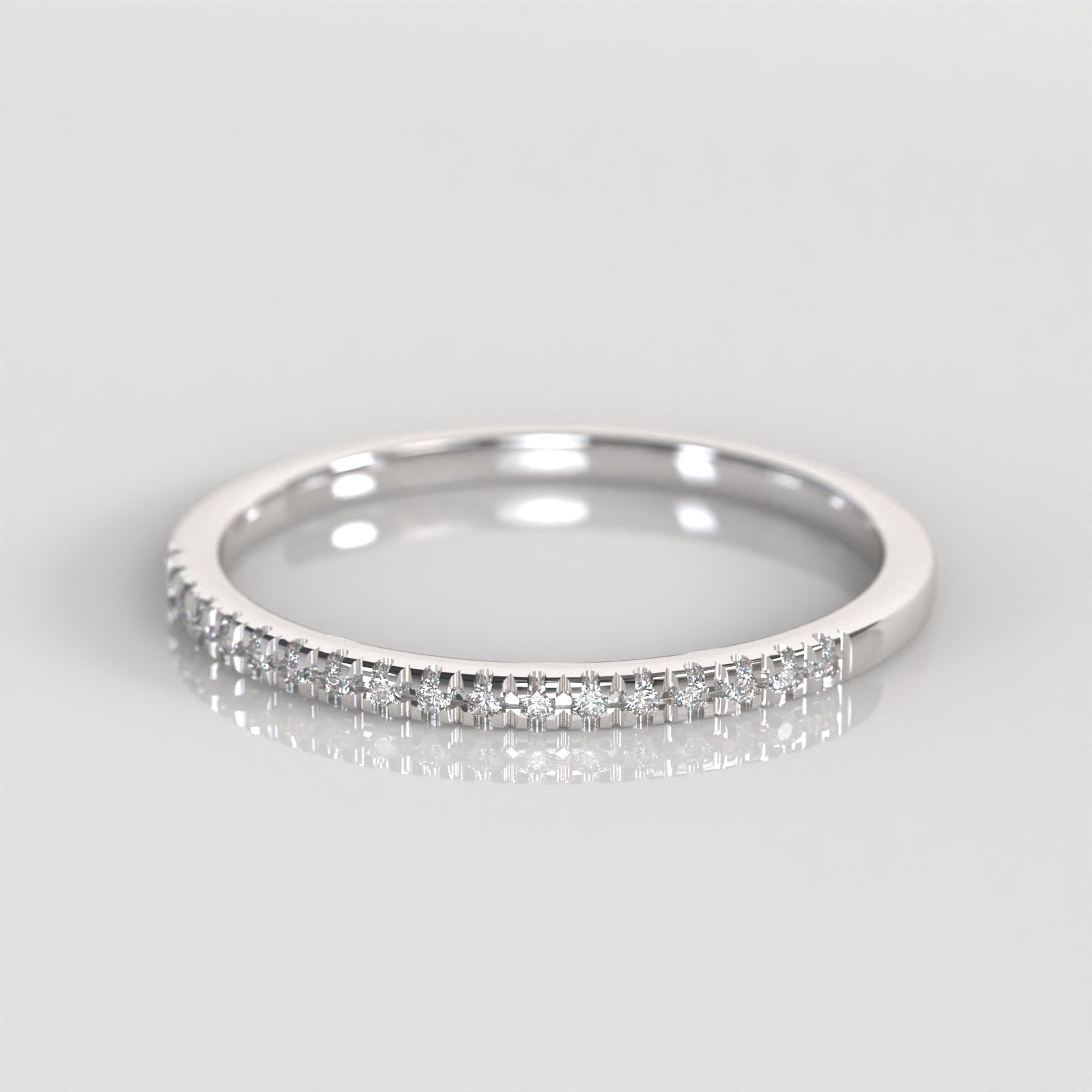 Anillo Isadora - Plata