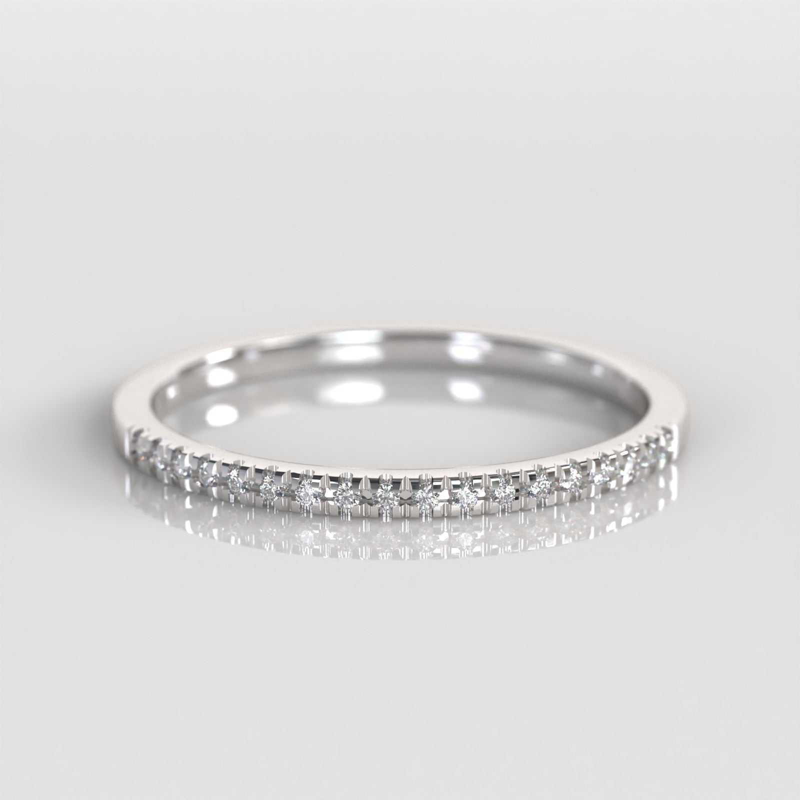 Anillo Isadora - Plata