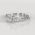 Anillo Narah - Plata