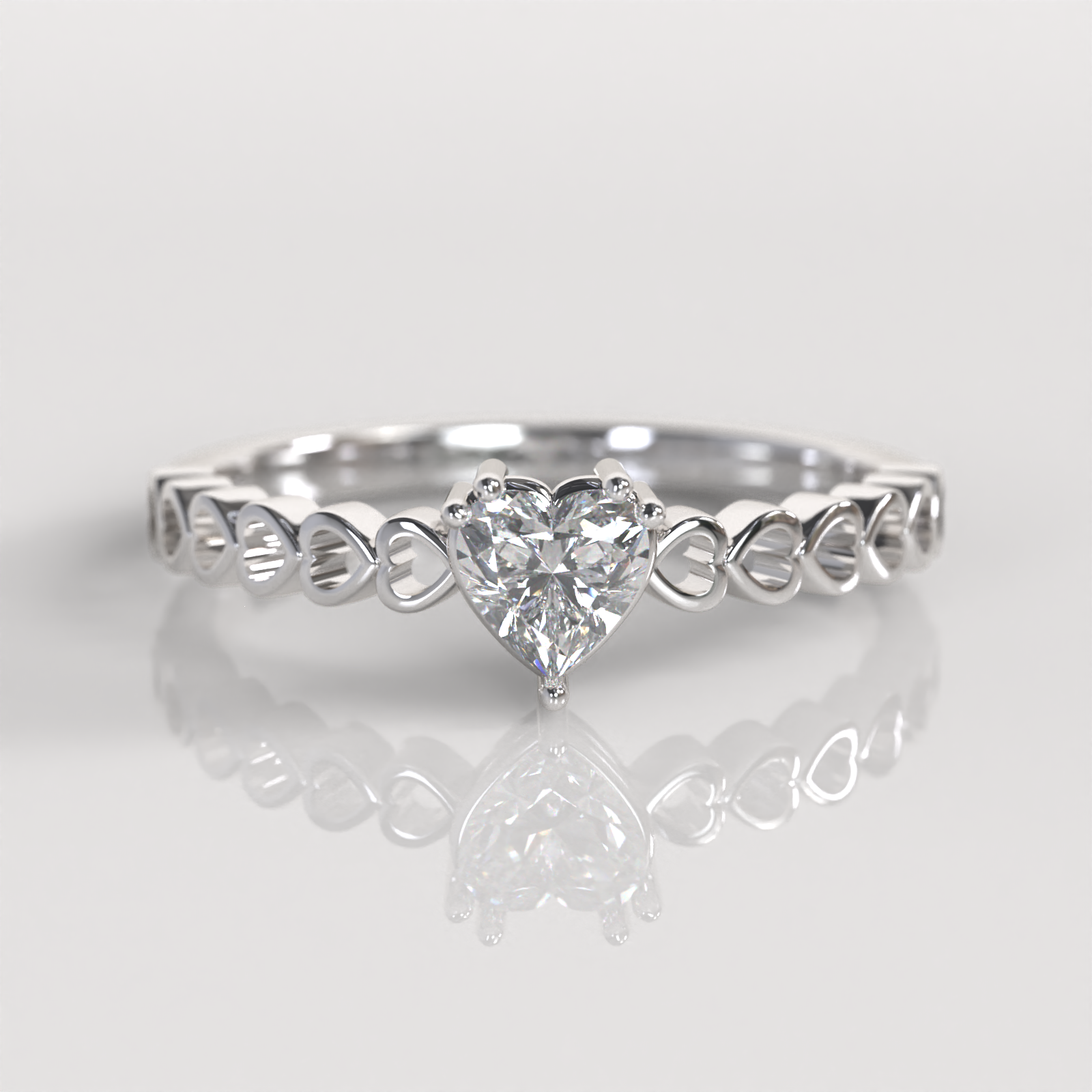 Anillo Narah - Plata