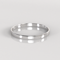 Ilusión Tubo 2mm • 1g - Plata